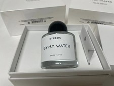 Byredo Gypsy Water 100ml EDP