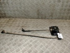 FORD TRANSIT SPARE WHEEL CARRIER ASSEMBLY BK21-1K353-AF MK8 2014 - 2024