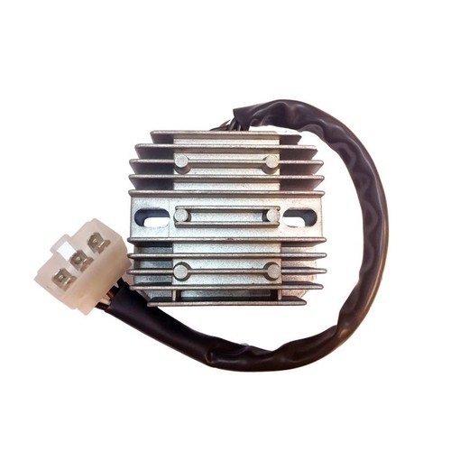 Voltage regulator fits - voltage,