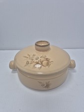 Denby Memories Lidded Tureen