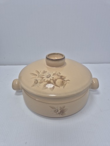 Denby lidded tureen memories - lidded,