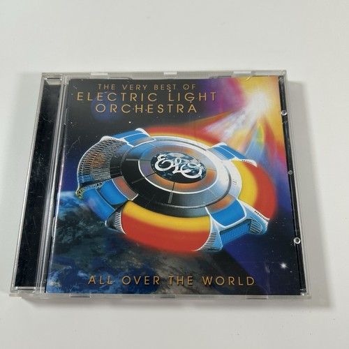 Electric light orchestra - electric,