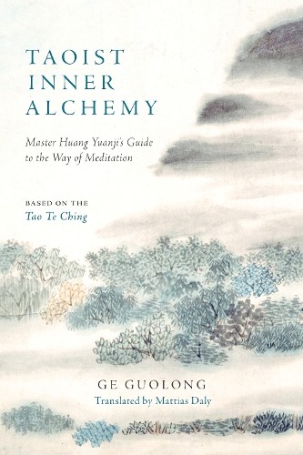 Taoist inner alchemy huang - inner,