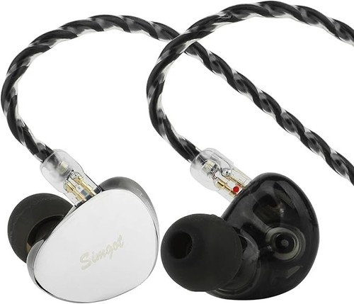 Linsoul simgot eg280 ear - in,