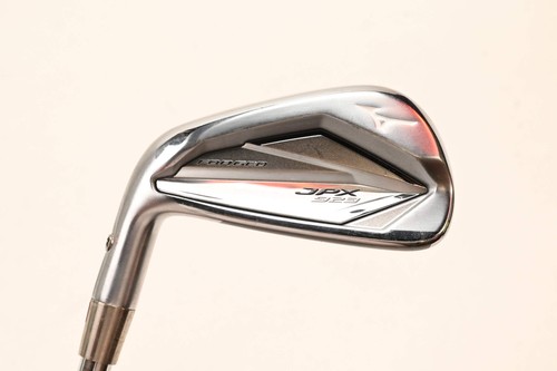 Left hand mizuno jpx - hand,