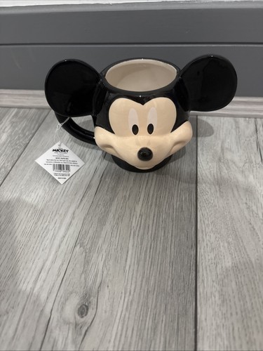 Disney micky mouse ceramic - mouse,