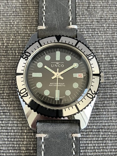 Vintage 1970 unco skin - 1970’s,