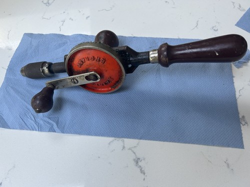 Stanley vintage 1955 803 - 803, hand