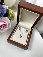 GORGEOUS 925 STERLING SILVER