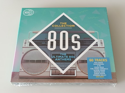 80s the collection - the, by