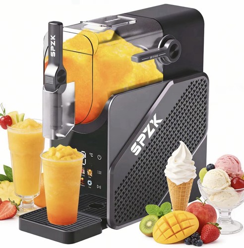 Spzk slushie machine - spzk,