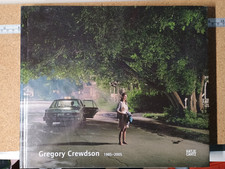 Gregory Crewdson 1985–2005