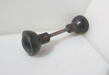 Vintage Bakelite Door Knobs