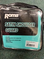 Roma Shoulder Guard
