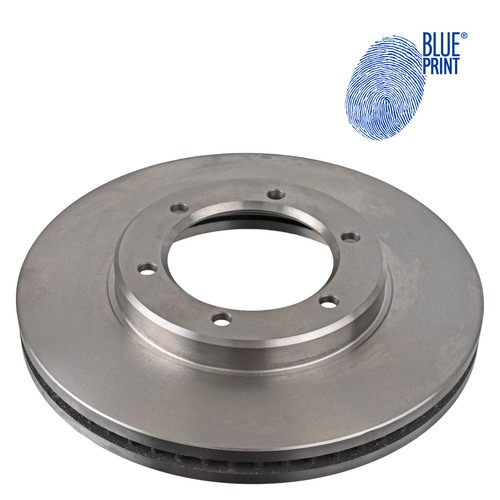 Blue print brake disc - brake,