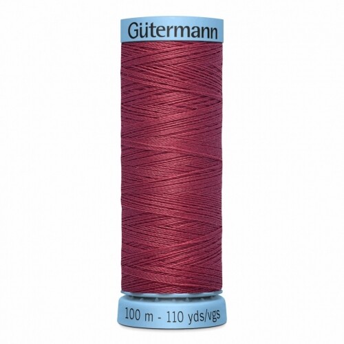 Gutermann pure silk - gutermann,