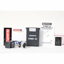 Quantum Turbo SC Slim Portable