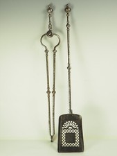 Fireside Companion Set