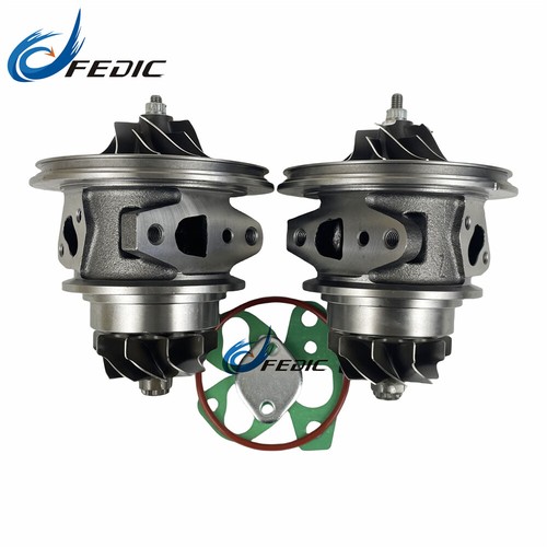 Twin turbo ct20a - twin,