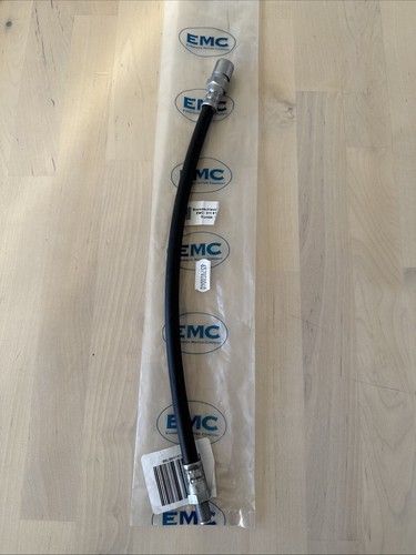Emc front brake hose for - brake,
