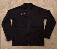Nike Park 20 Knit Track Jacket - Youth XL - Black - Excellent Condition!