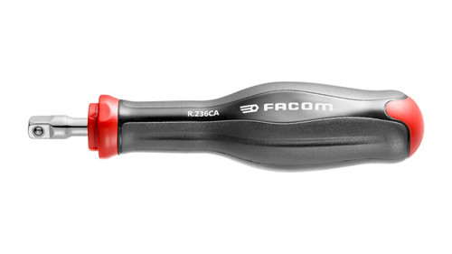 Facom 236ca 130mm drive - 130mm,