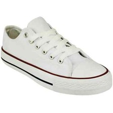 Womens Shoes Ladies Lace Up