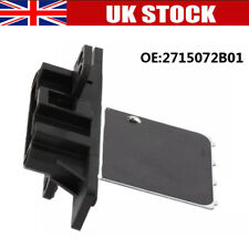 NEW BLOWER FAN MOTOR HEATER