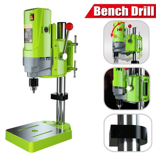 Heavy duty 710w rotary pillar - rotary,