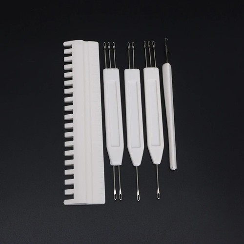 Transfer tools for 5mm - transfer,