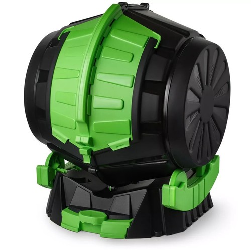 Tumbling barrel rolling - tumbling,