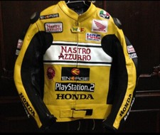 Honda men racing genuine - honda,
