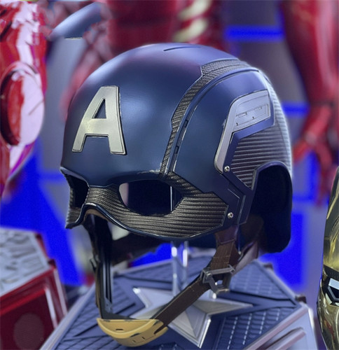 Killerbody captain america - 1/1,