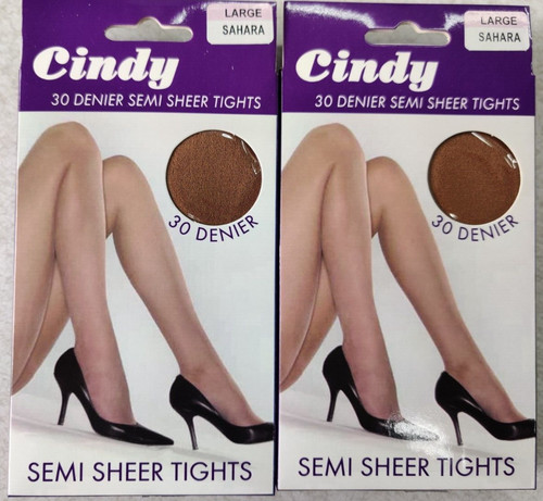 2pairs denier - 2pairs, 30