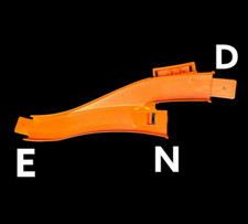 Hot Wheels Spin Storm Playset