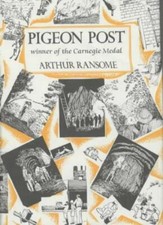 Pigeon Post-Arthur Ransome