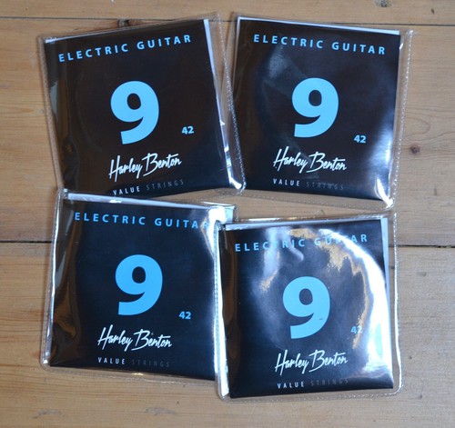 Sets harley benton electric - harley,
