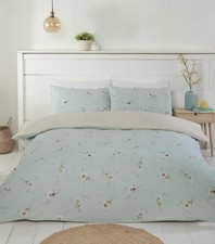 Daisy duvet set - duvet,
