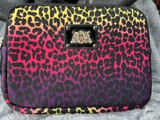 Juicy Couture Animal Print