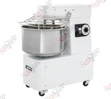 ROTOQUIP’S RIBM-40 SPIRAL DOUGH MIXER / KNEADER 40 LITRES CAPACITY