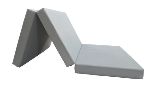 Twin trifold foam - twin,