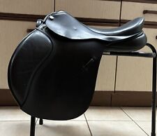 Cliff Barnsby Saddle - GP