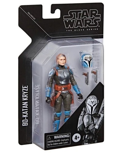 Star wars the - wars, black