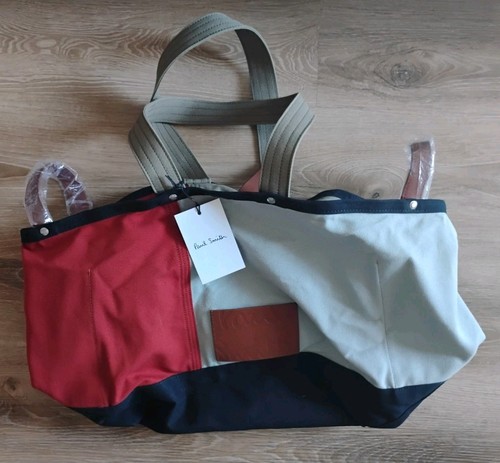 Paul smith canvas - paul,