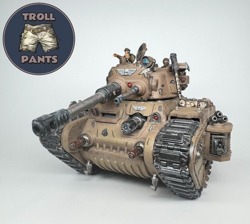 Astra militarum tank army - army,