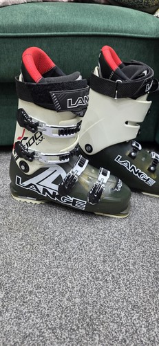 Lange 100 size 27 - size, 27-27.5