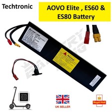 Aovo elite es60 es80 36v - &,