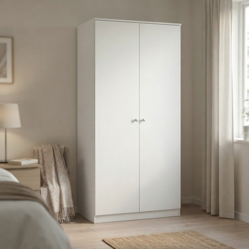 Sturdy denver door wardrobe - sturdy,