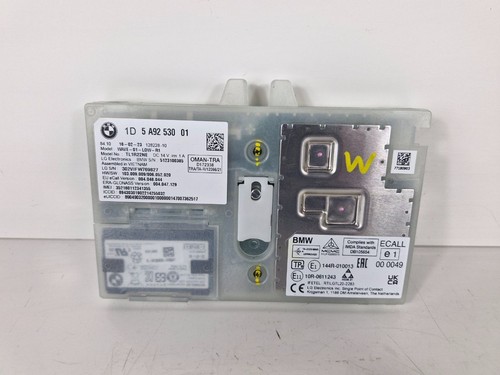 Bmw series g21 g81 - bmw, 3