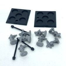 Epic Space Marine Heavy